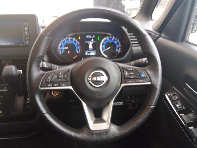 NISSAN ROOX 4WD 2023