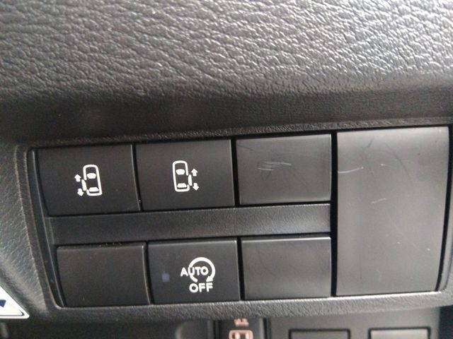 NISSAN ROOX 4WD 2023