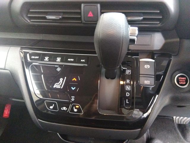 NISSAN ROOX 4WD 2023