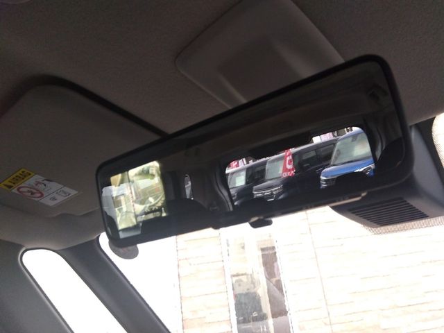 NISSAN ROOX 4WD 2023