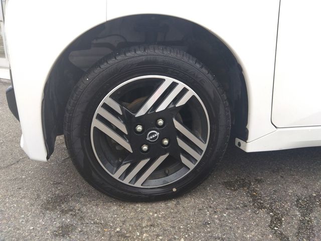 NISSAN ROOX 4WD 2023