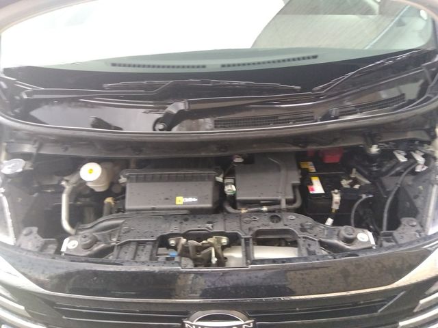 NISSAN ROOX 4WD 2023