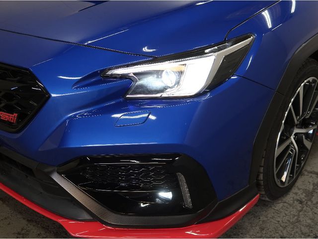 SUBARU WRX S4 2022