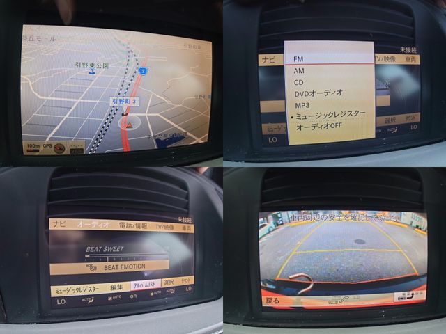 AMG AMG CL class 2011