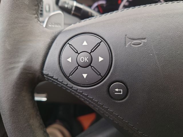 AMG AMG CL class 2011