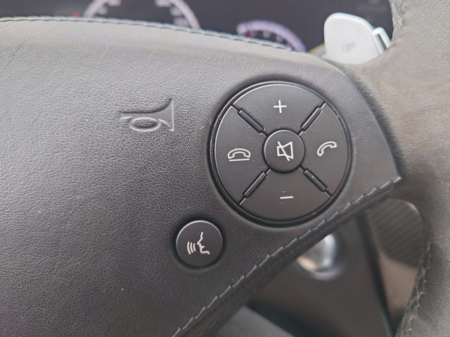 AMG AMG CL class 2011