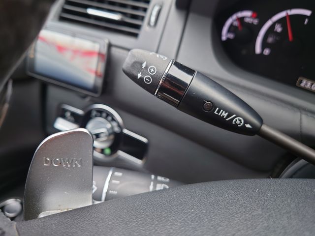 AMG AMG CL class 2011