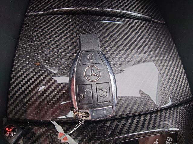 AMG AMG CL class 2011