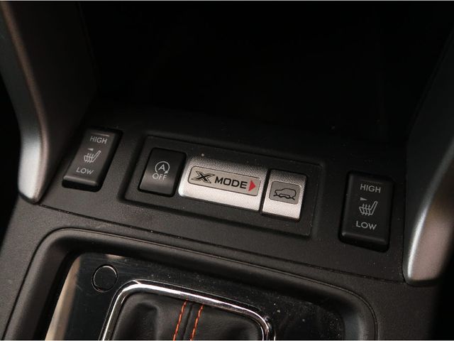 SUBARU FORESTER 2014