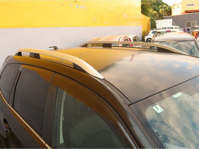 SUBARU FORESTER 2014