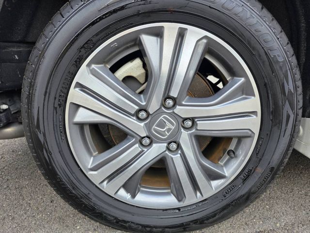 HONDA STEPWAGON SPADA HYBRID 2019