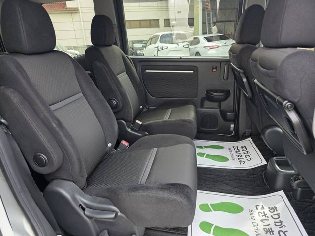 HONDA STEPWAGON SPADA HYBRID 2019