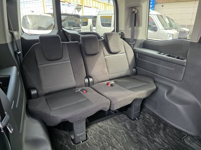 HONDA STEPWAGON SPADA HYBRID 2019