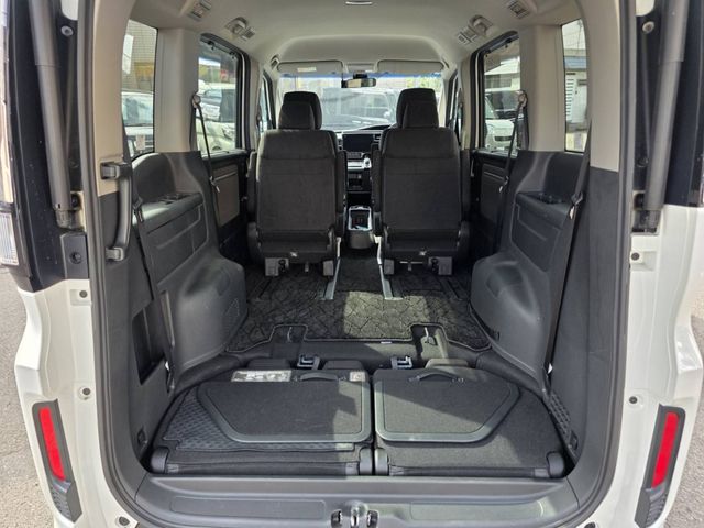 HONDA STEPWAGON SPADA HYBRID 2019