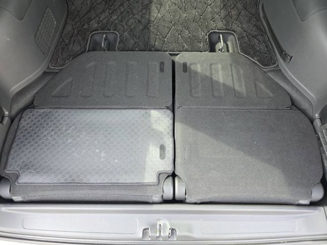 HONDA STEPWAGON SPADA HYBRID 2019