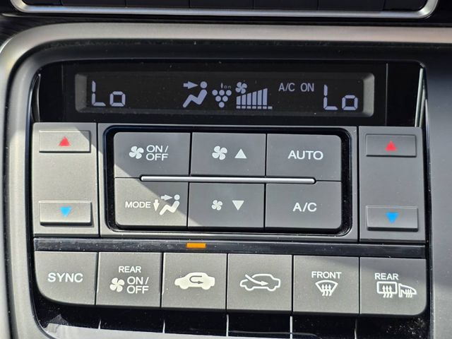 HONDA STEPWAGON SPADA HYBRID 2019