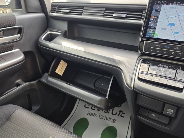 HONDA STEPWAGON SPADA HYBRID 2019