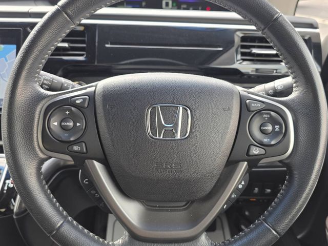 HONDA STEPWAGON SPADA HYBRID 2019