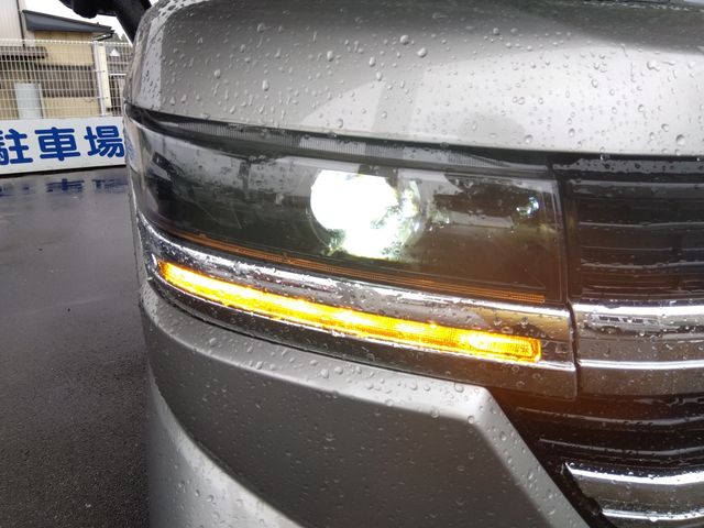 MAZDA FLAIR WAGON CUSTOM STYLE 4WD 2024