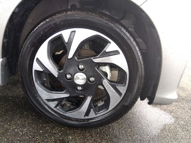 MAZDA FLAIR WAGON CUSTOM STYLE 4WD 2024