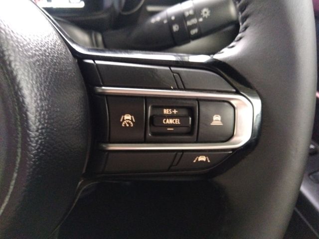 MAZDA FLAIR WAGON CUSTOM STYLE 4WD 2024