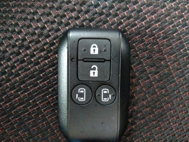 MAZDA FLAIR WAGON CUSTOM STYLE 4WD 2024