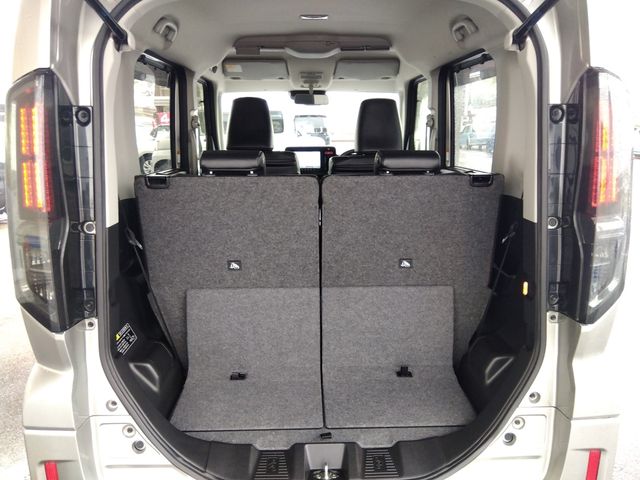 MAZDA FLAIR WAGON CUSTOM STYLE 4WD 2024