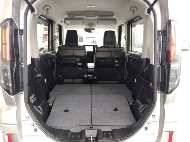 MAZDA FLAIR WAGON CUSTOM STYLE 4WD 2024