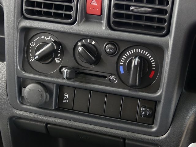 SUZUKI CARRY truck 2023