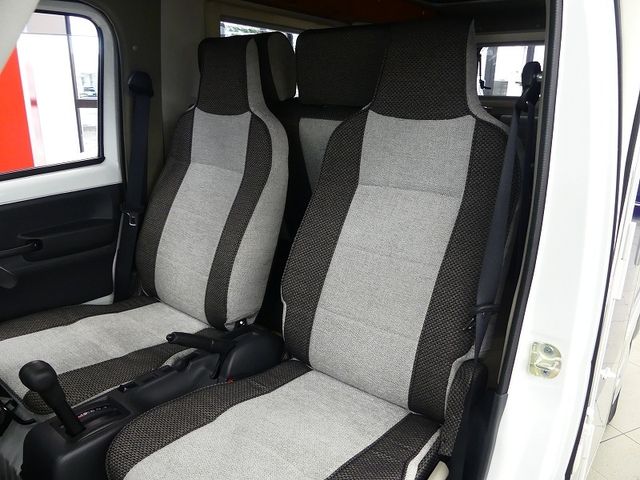 SUZUKI CARRY truck 2023