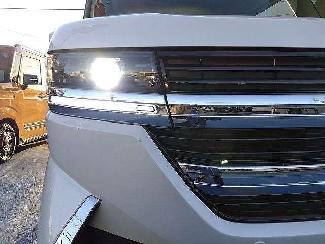 SUZUKI Spacia custom 2025