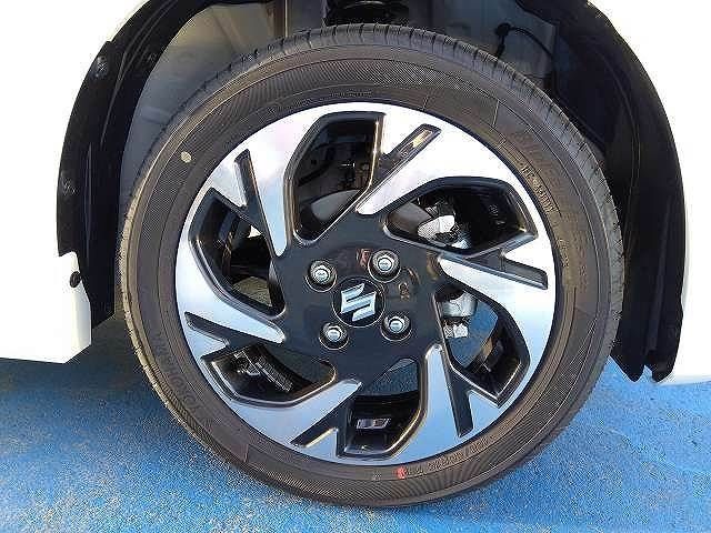 SUZUKI Spacia custom 2025