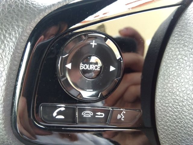 HONDA N BOX CUSTOM 2021