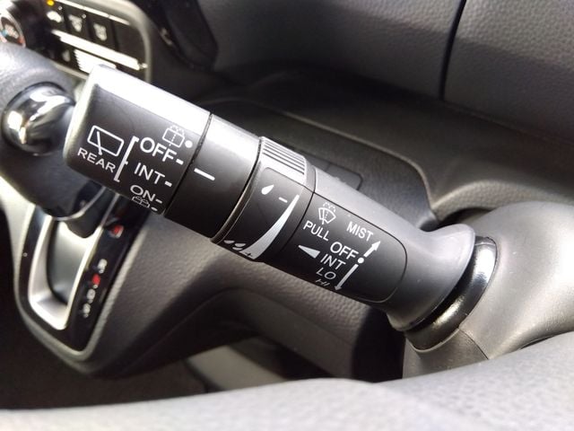 HONDA N BOX CUSTOM 2021