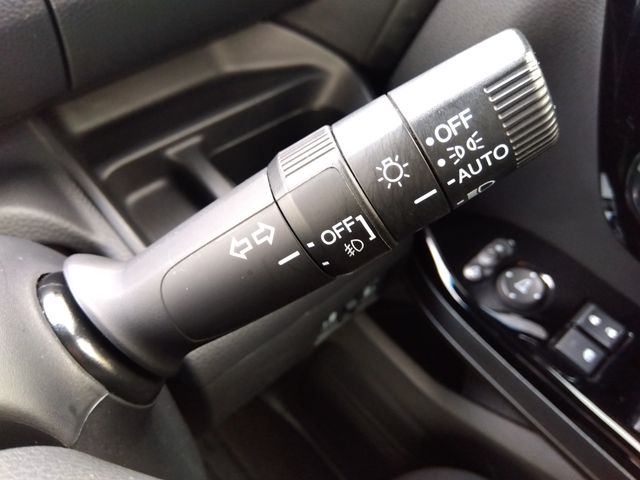 HONDA N BOX CUSTOM 2021