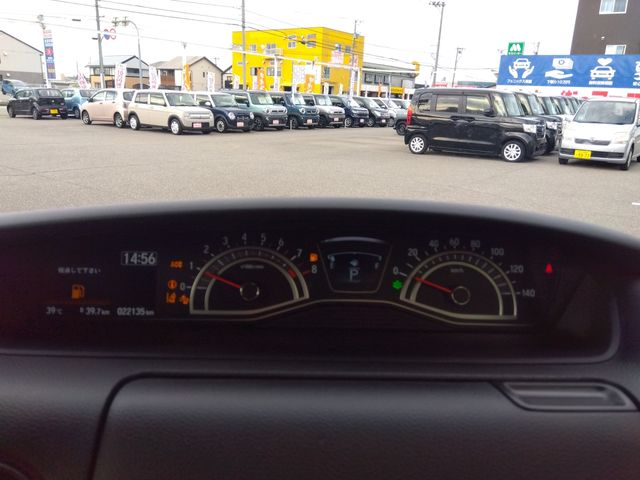 HONDA N BOX CUSTOM 2021