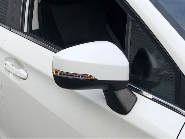 SUBARU IMPREZA SPORT 2017