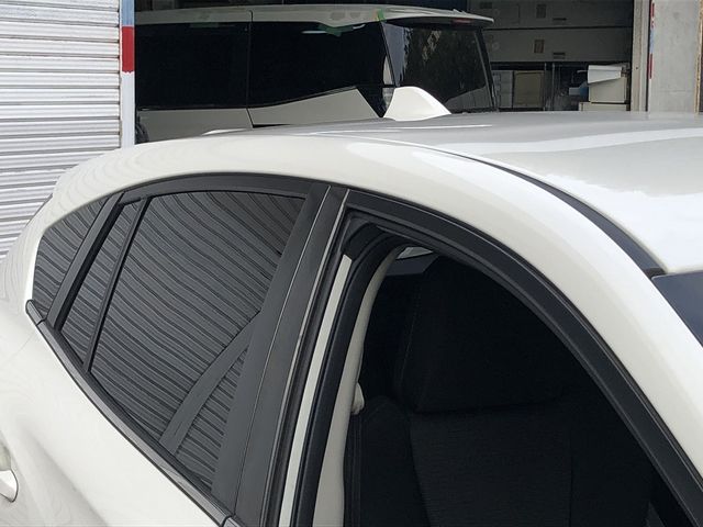 SUBARU IMPREZA SPORT 2017