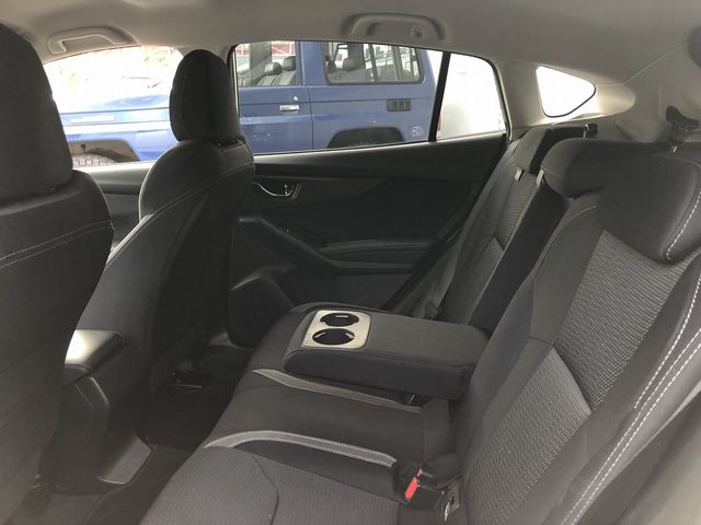 SUBARU IMPREZA SPORT 2017