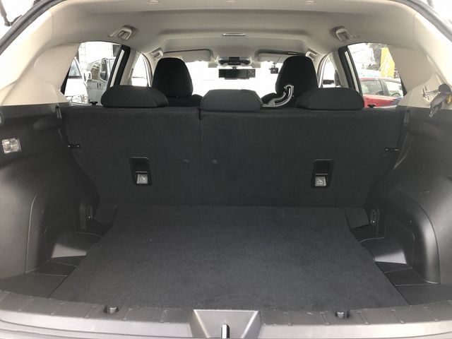 SUBARU IMPREZA SPORT 2017