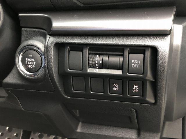 SUBARU IMPREZA SPORT 2017