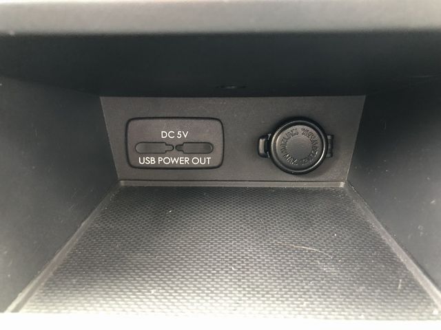 SUBARU IMPREZA SPORT 2017