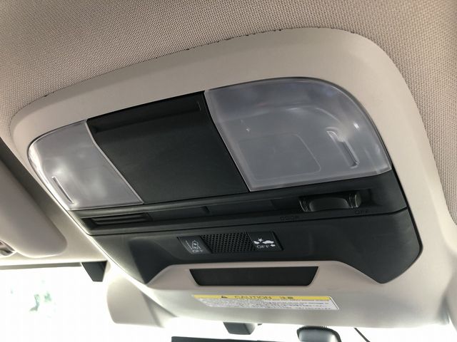 SUBARU IMPREZA SPORT 2017