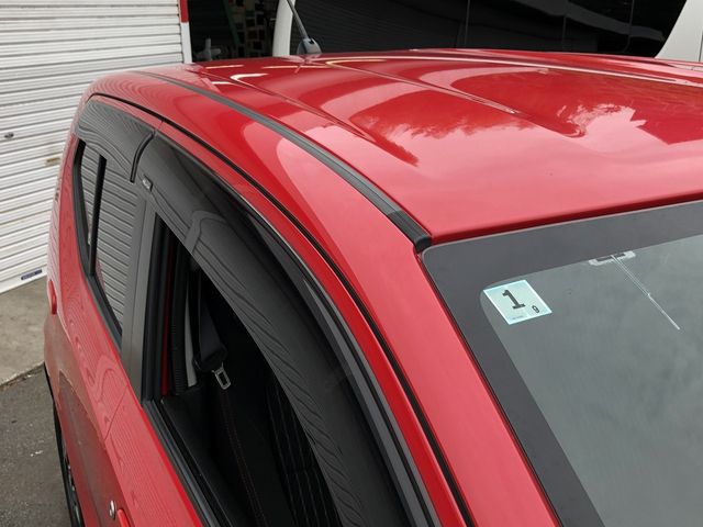 SUZUKI ALTO WORKS 2018