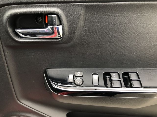 SUZUKI ALTO WORKS 2018