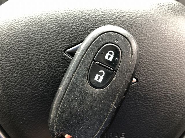 SUZUKI ALTO WORKS 2018