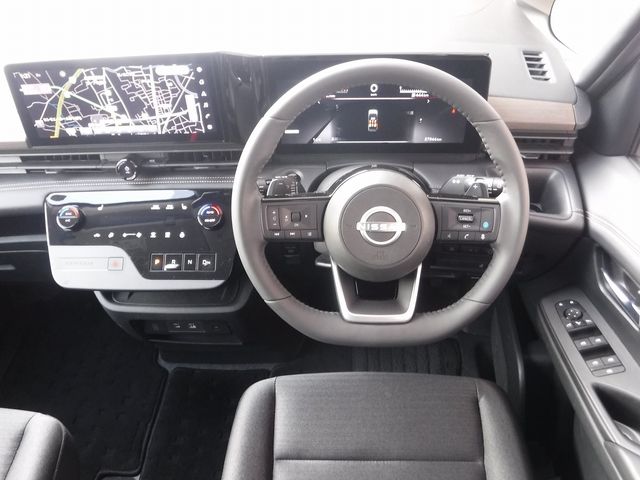 NISSAN SERENA  WG 4WD 2023