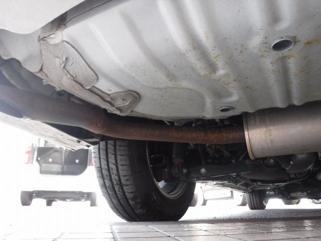 NISSAN SERENA  WG 4WD 2023