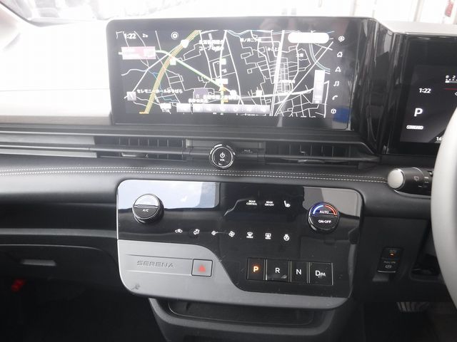 NISSAN SERENA  WG 4WD 2023