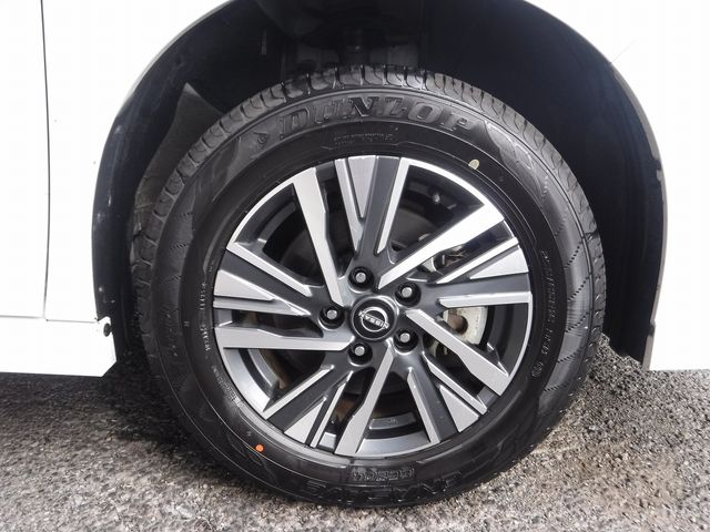 NISSAN SERENA  WG 4WD 2023